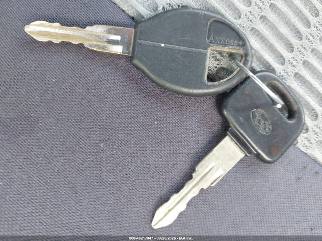 1999 Subaru Impreza Outback Sport მანქანა იყიდება აუქციონზე, vin: JF1GF4850XH810623, აუქციონის ნომერი: 46217847