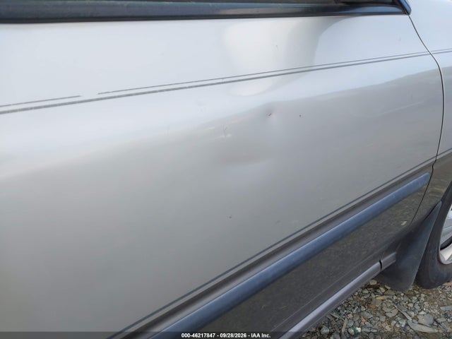 1999 Subaru Impreza Outback Sport მანქანა იყიდება აუქციონზე, vin: JF1GF4850XH810623, აუქციონის ნომერი: 46217847
