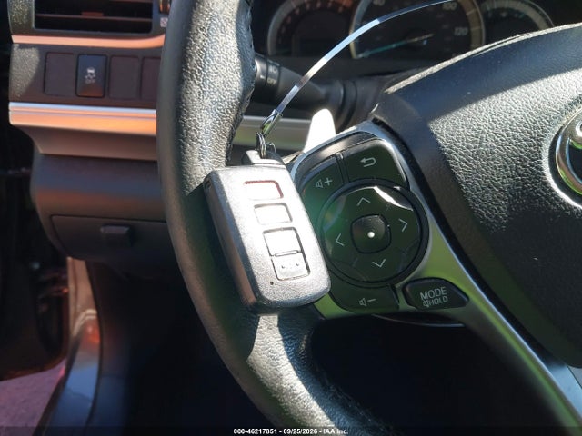 Продаж на аукціоні авто 2012 Toyota Camry Se, vin: 4T1BF1FK1CU502367, номер лоту: 46217851