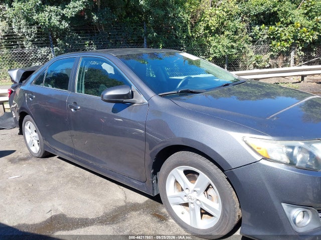 Продаж на аукціоні авто 2012 Toyota Camry Se, vin: 4T1BF1FK1CU502367, номер лоту: 46217851