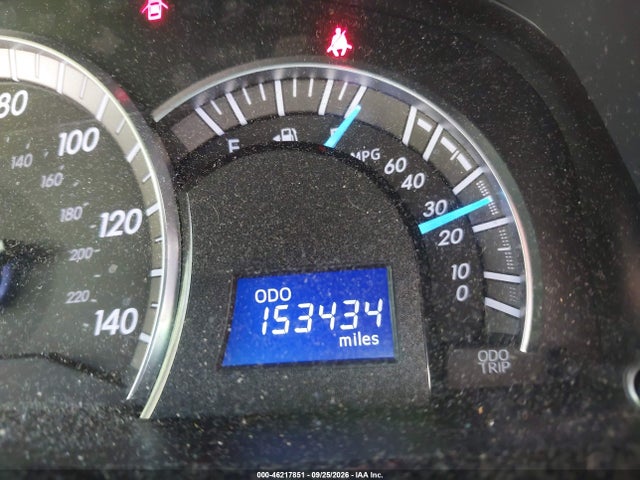 Продаж на аукціоні авто 2012 Toyota Camry Se, vin: 4T1BF1FK1CU502367, номер лоту: 46217851
