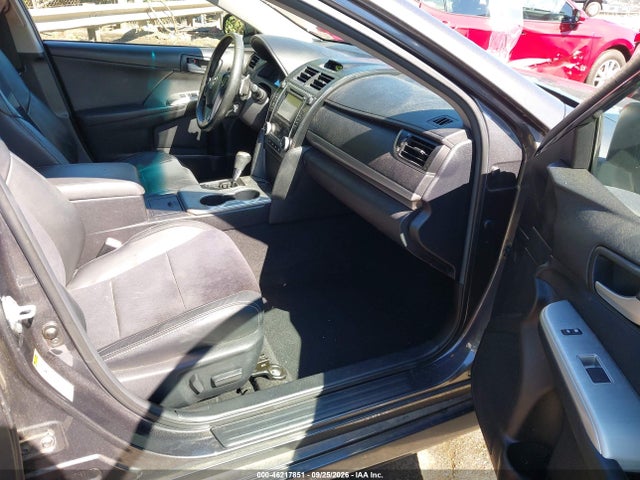 Продаж на аукціоні авто 2012 Toyota Camry Se, vin: 4T1BF1FK1CU502367, номер лоту: 46217851