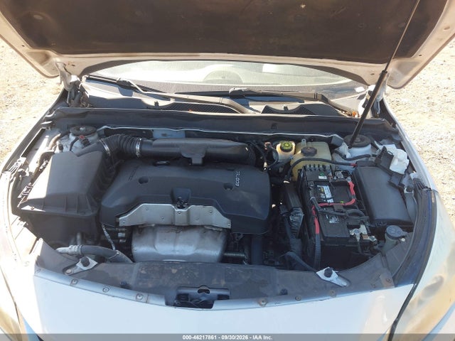 46217861 :رقم المزاد ، 1G11C5SL9FF287322 vin ، 2015 Chevrolet Malibu 1lt مزاد بيع