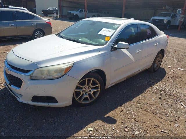 46217861 :رقم المزاد ، 1G11C5SL9FF287322 vin ، 2015 Chevrolet Malibu 1lt مزاد بيع