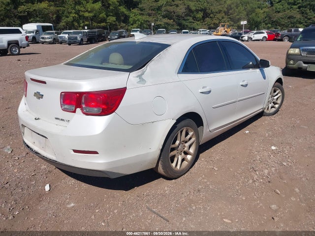 46217861 :رقم المزاد ، 1G11C5SL9FF287322 vin ، 2015 Chevrolet Malibu 1lt مزاد بيع