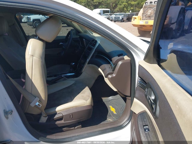 46217861 :رقم المزاد ، 1G11C5SL9FF287322 vin ، 2015 Chevrolet Malibu 1lt مزاد بيع