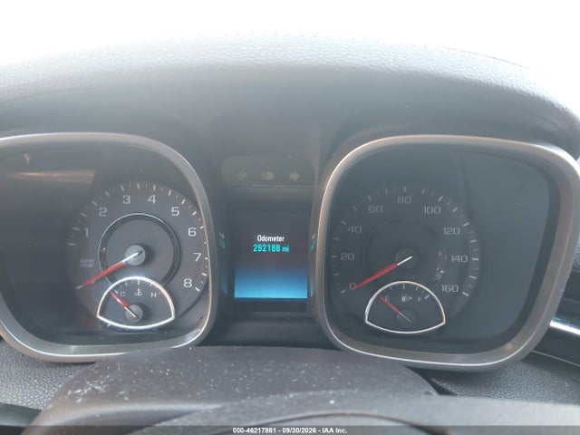 46217861 :رقم المزاد ، 1G11C5SL9FF287322 vin ، 2015 Chevrolet Malibu 1lt مزاد بيع