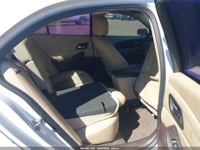 46217861 :رقم المزاد ، 1G11C5SL9FF287322 vin ، 2015 Chevrolet Malibu 1lt مزاد بيع