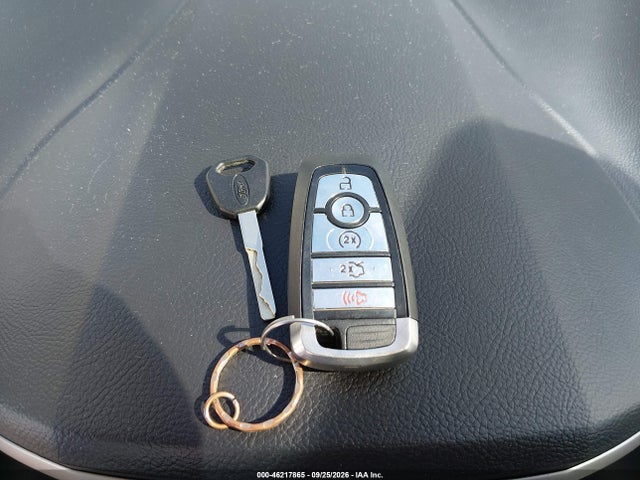 2019 Ford Edge Sel მანქანა იყიდება აუქციონზე, vin: 2FMPK4J94KBB27201, აუქციონის ნომერი: 46217865