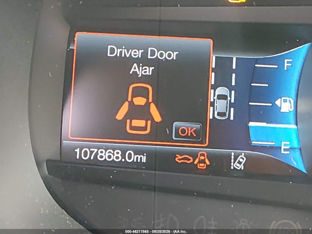 2019 Ford Edge Sel მანქანა იყიდება აუქციონზე, vin: 2FMPK4J94KBB27201, აუქციონის ნომერი: 46217865