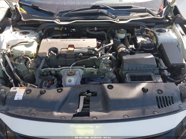 2019 Honda Civic Sport მანქანა იყიდება აუქციონზე, vin: 19XFC2F85KE011340, აუქციონის ნომერი: 46217866