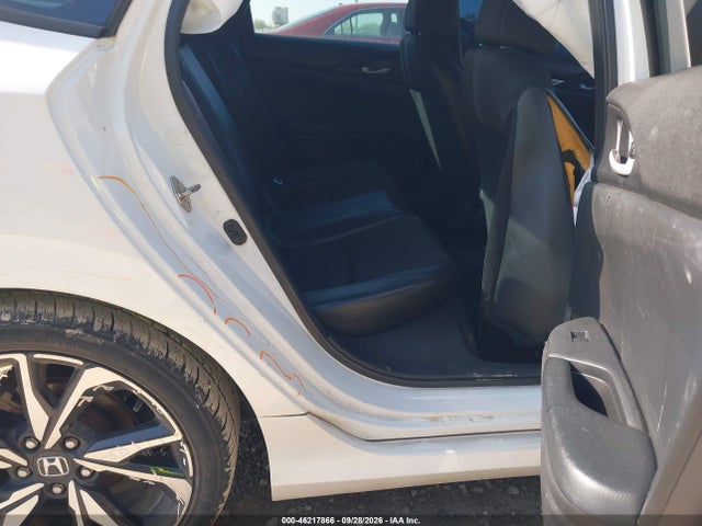 2019 Honda Civic Sport მანქანა იყიდება აუქციონზე, vin: 19XFC2F85KE011340, აუქციონის ნომერი: 46217866