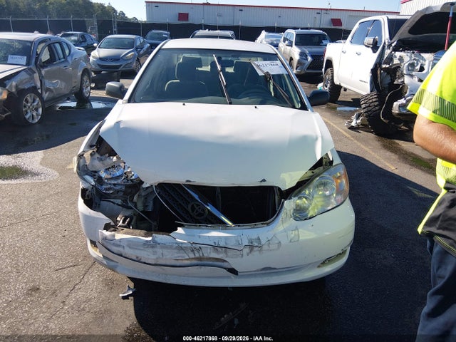 Aukcja sprzedaży 2005 Toyota Corolla Ce, vin: JTDBR32E452050596, numer aukcji: 46217868