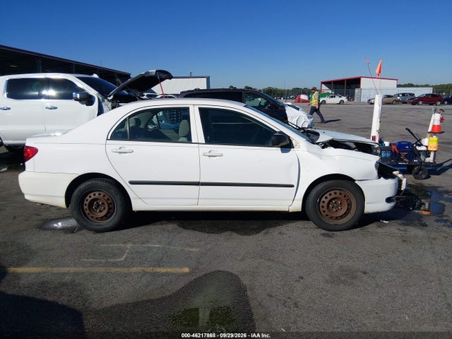 Aukcja sprzedaży 2005 Toyota Corolla Ce, vin: JTDBR32E452050596, numer aukcji: 46217868