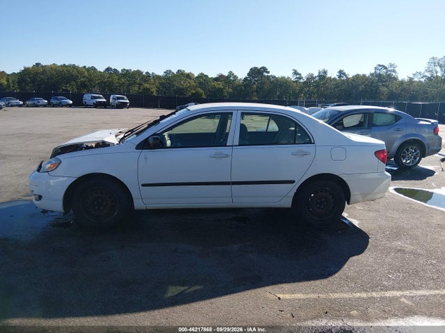 Aukcja sprzedaży 2005 Toyota Corolla Ce, vin: JTDBR32E452050596, numer aukcji: 46217868