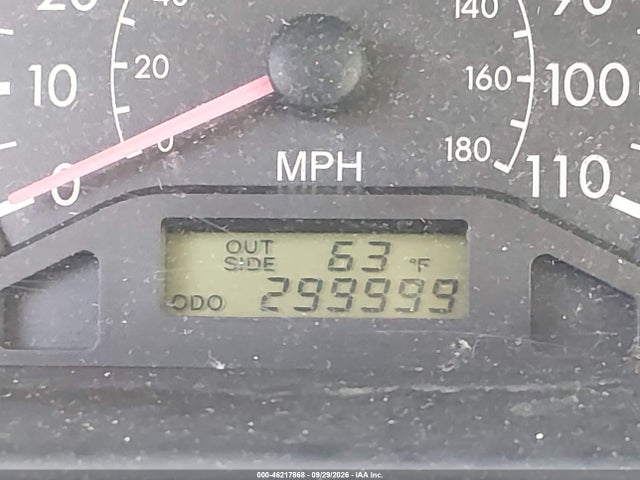 Aukcja sprzedaży 2005 Toyota Corolla Ce, vin: JTDBR32E452050596, numer aukcji: 46217868