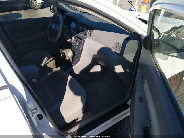 Aukcja sprzedaży 2005 Toyota Corolla Ce, vin: JTDBR32E452050596, numer aukcji: 46217868
