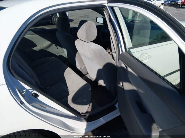 Aukcja sprzedaży 2005 Toyota Corolla Ce, vin: JTDBR32E452050596, numer aukcji: 46217868