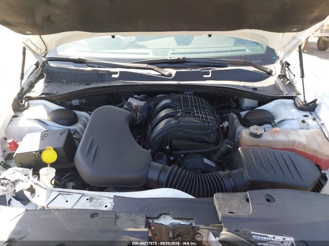 Dodge CHARGER GT 2023 2C3CDXHG7PH566274 Image 10