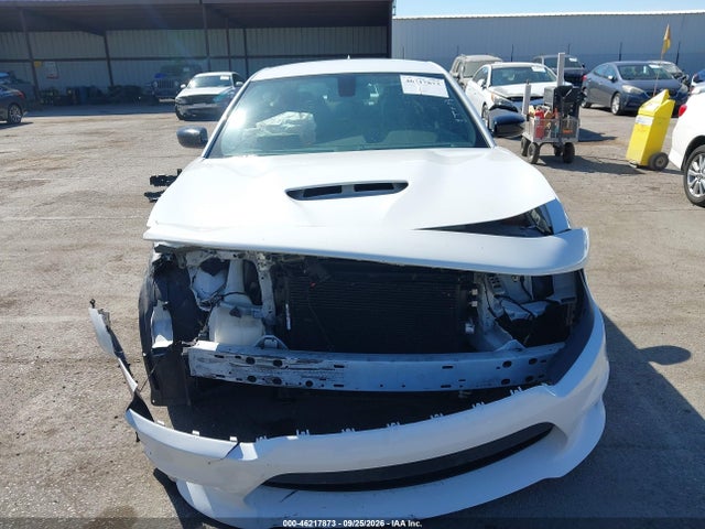 Dodge CHARGER GT 2023 2C3CDXHG7PH566274 Image 12