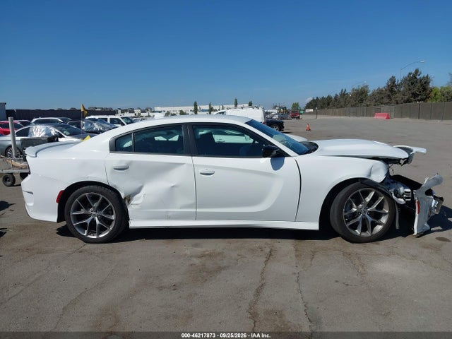 Dodge CHARGER GT 2023 2C3CDXHG7PH566274 Image 13
