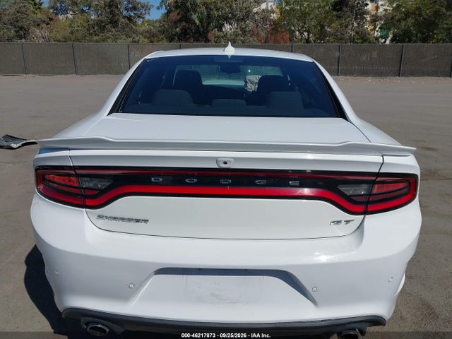 Dodge CHARGER GT 2023 2C3CDXHG7PH566274 Image 16