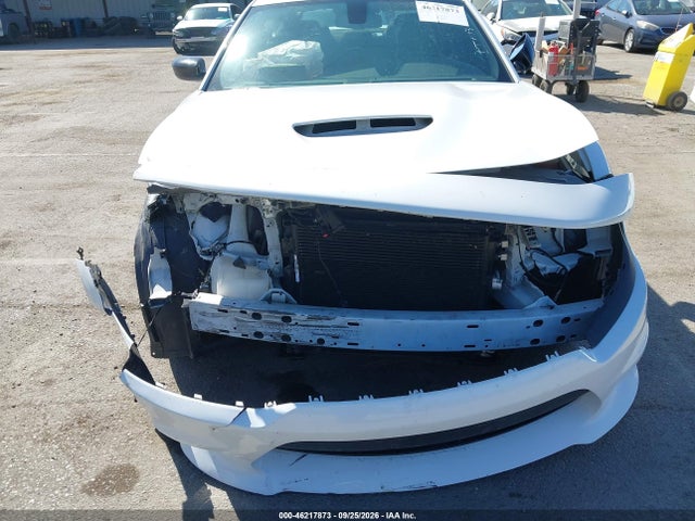 Dodge CHARGER GT 2023 2C3CDXHG7PH566274 Image 6