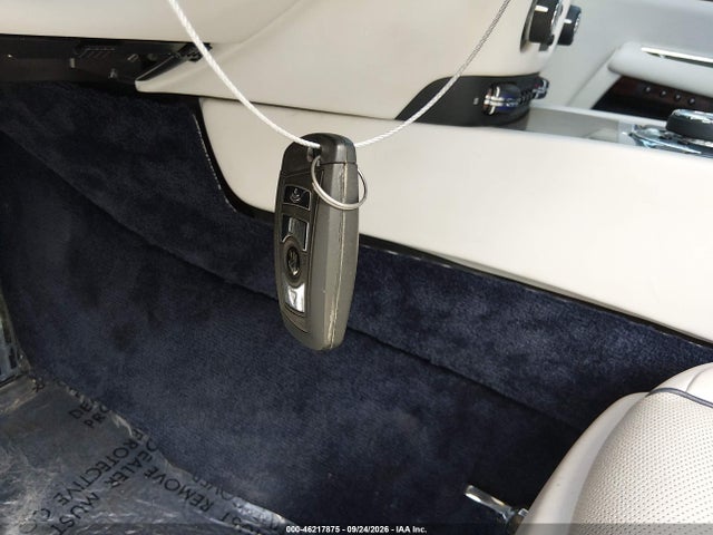 Rolls-Royce Dawn 2020 SCAXZ8C09LU200426 Image 11