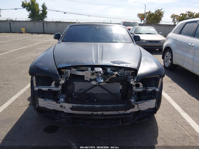 Rolls-Royce Dawn 2020 SCAXZ8C09LU200426 Image 12