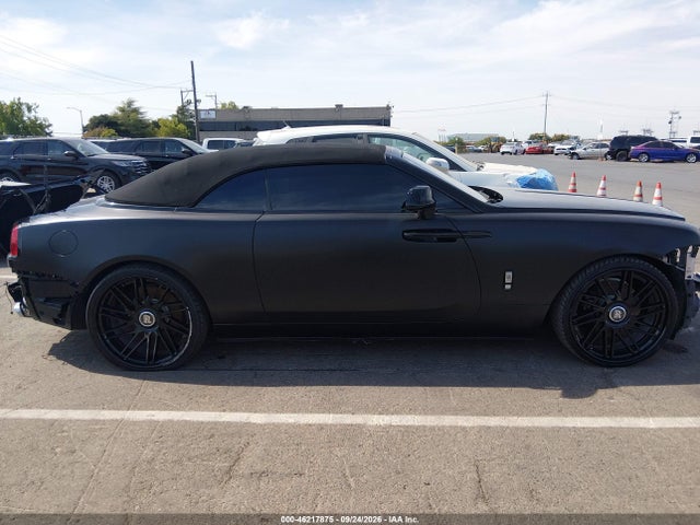 Rolls-Royce Dawn 2020 SCAXZ8C09LU200426 Image 13
