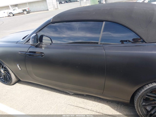 Rolls-Royce Dawn 2020 SCAXZ8C09LU200426 Image 14