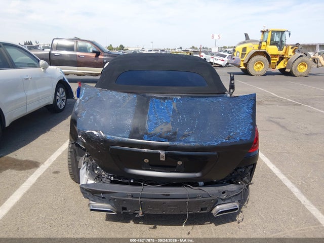 Rolls-Royce Dawn 2020 SCAXZ8C09LU200426 Image 16