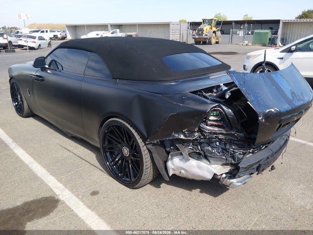 Rolls-Royce Dawn 2020 SCAXZ8C09LU200426 Image 3