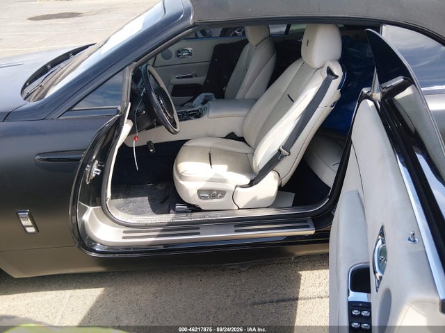 Rolls-Royce Dawn 2020 SCAXZ8C09LU200426 Image 5