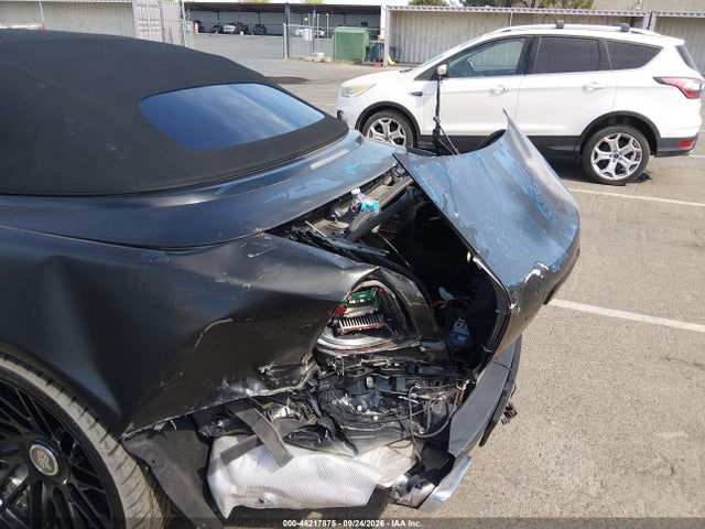 Rolls-Royce Dawn 2020 SCAXZ8C09LU200426 Image 6