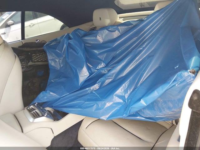 Rolls-Royce Dawn 2020 SCAXZ8C09LU200426 Image 8