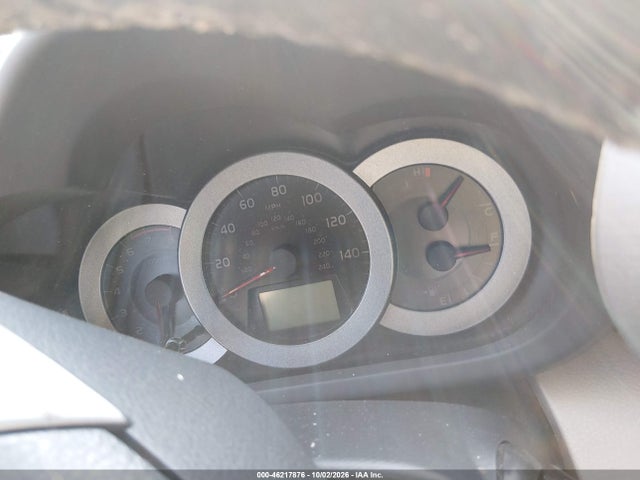 46217876 :رقم المزاد ، JTMBK31V086040098 vin ، 2008 Toyota Rav4 Limited V6 مزاد بيع
