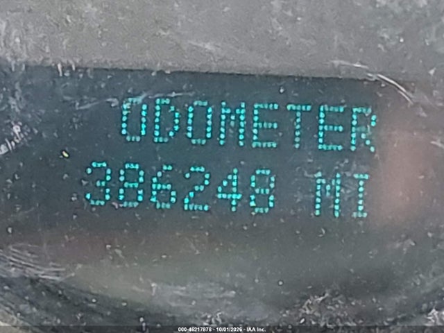 46217878 :رقم المزاد ، 1GCHK23K27F538387 vin ، 2007 Chevrolet Silverado 2500hd Lt1 مزاد بيع