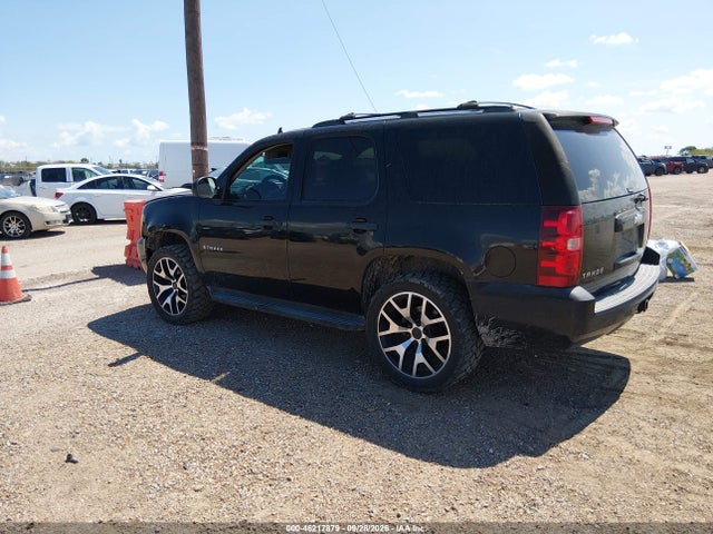 Aukcja sprzedaży 2007 Chevrolet Tahoe Ls, vin: 1GNFC13C57R405281, numer aukcji: 46217879