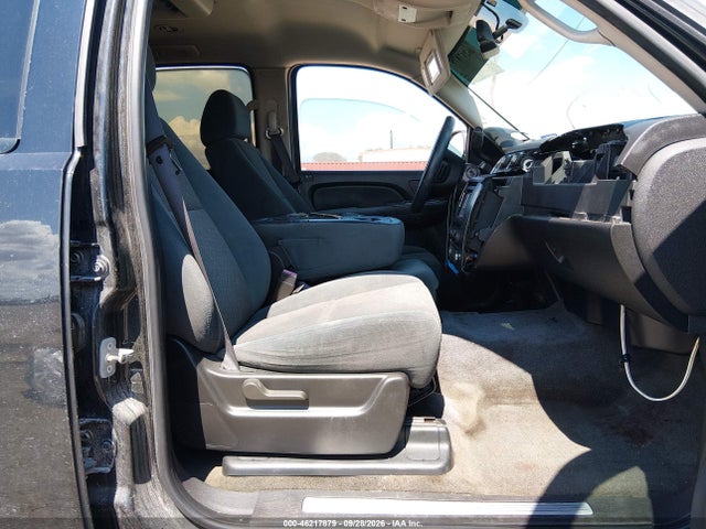 Aukcja sprzedaży 2007 Chevrolet Tahoe Ls, vin: 1GNFC13C57R405281, numer aukcji: 46217879