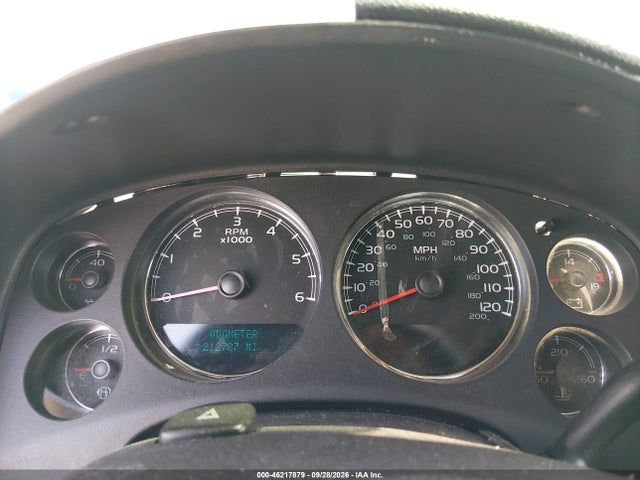 Aukcja sprzedaży 2007 Chevrolet Tahoe Ls, vin: 1GNFC13C57R405281, numer aukcji: 46217879