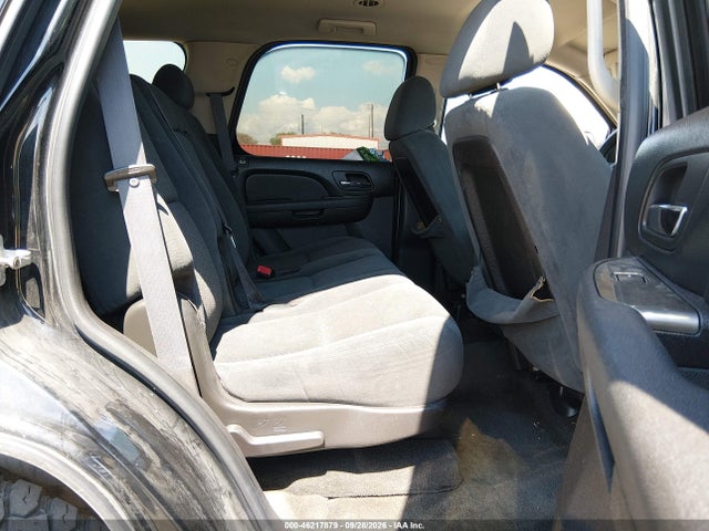 Aukcja sprzedaży 2007 Chevrolet Tahoe Ls, vin: 1GNFC13C57R405281, numer aukcji: 46217879