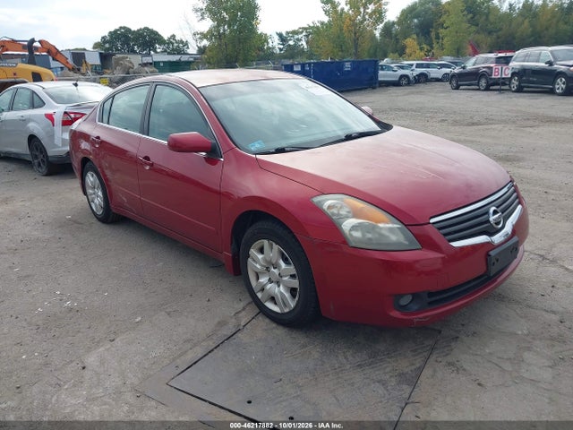 Aukcja sprzedaży 2009 Nissan Altima 2.5 S, vin: 1N4AL21E19C106184, numer aukcji: 46217882