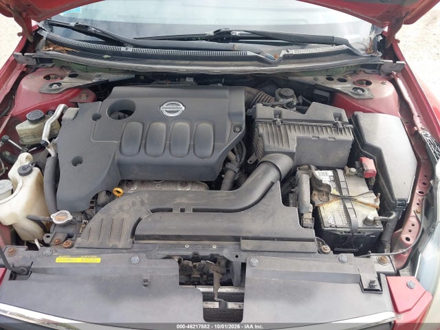Aukcja sprzedaży 2009 Nissan Altima 2.5 S, vin: 1N4AL21E19C106184, numer aukcji: 46217882