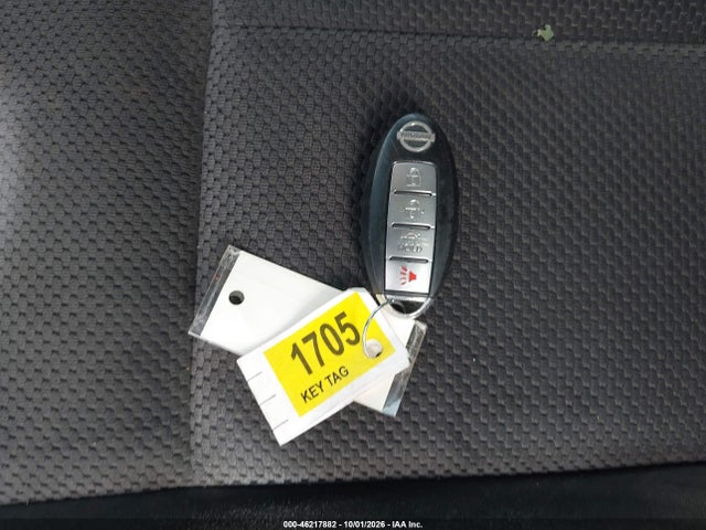 Aukcja sprzedaży 2009 Nissan Altima 2.5 S, vin: 1N4AL21E19C106184, numer aukcji: 46217882