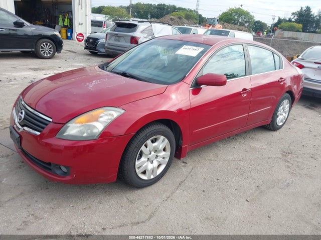 Aukcja sprzedaży 2009 Nissan Altima 2.5 S, vin: 1N4AL21E19C106184, numer aukcji: 46217882
