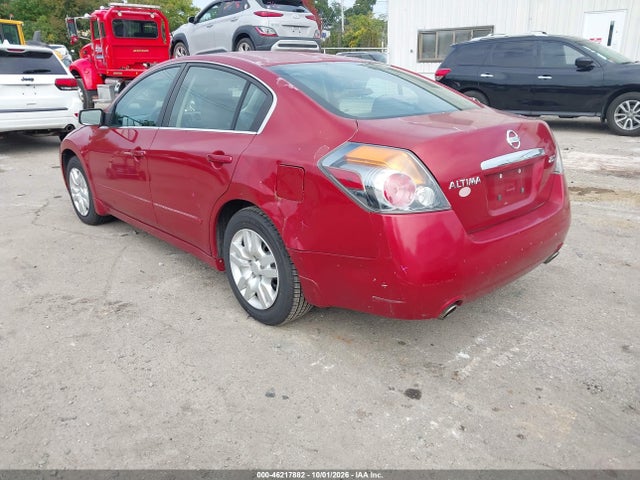 Aukcja sprzedaży 2009 Nissan Altima 2.5 S, vin: 1N4AL21E19C106184, numer aukcji: 46217882