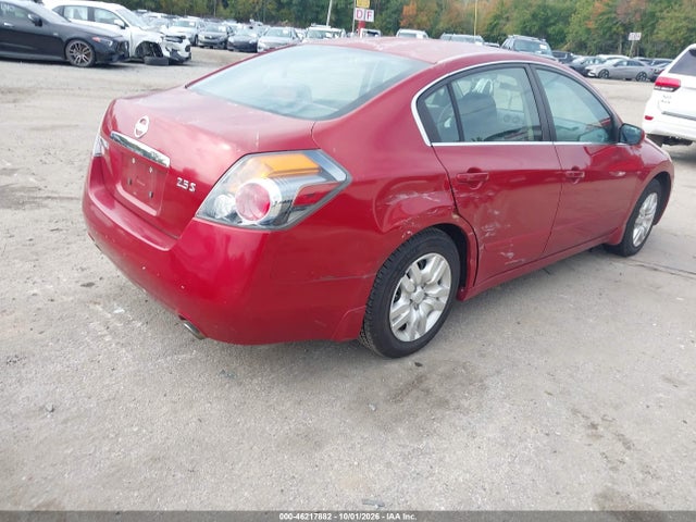 Aukcja sprzedaży 2009 Nissan Altima 2.5 S, vin: 1N4AL21E19C106184, numer aukcji: 46217882
