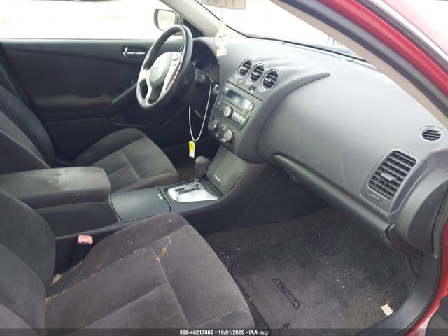 Aukcja sprzedaży 2009 Nissan Altima 2.5 S, vin: 1N4AL21E19C106184, numer aukcji: 46217882
