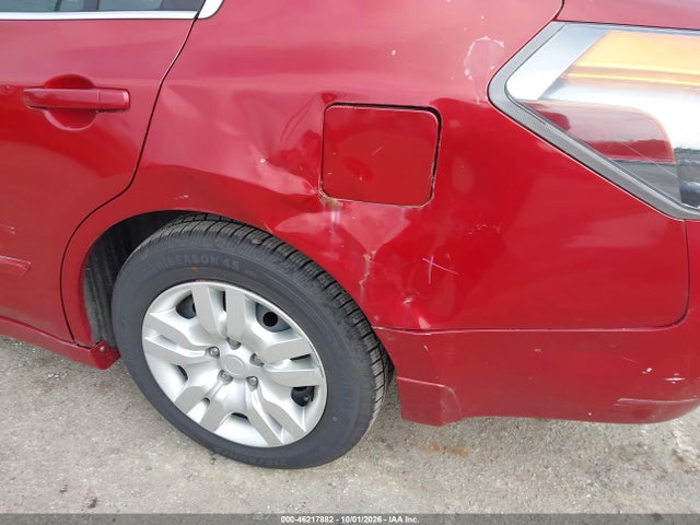 Aukcja sprzedaży 2009 Nissan Altima 2.5 S, vin: 1N4AL21E19C106184, numer aukcji: 46217882
